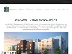 Sites similar to hwhotels.com