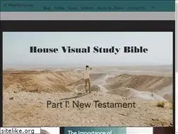 Sites similar to hwhouse.com