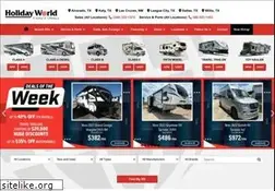 Sites similar to hwhrv.com