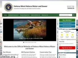 Sites similar to hwhwater.com