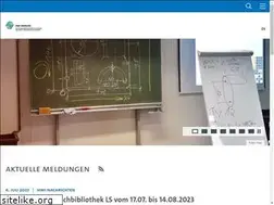 Sites similar to hwi-hamburg.de
