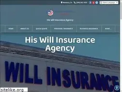 Sites similar to hwiagency.com