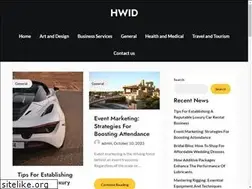 Sites similar to hwid.org