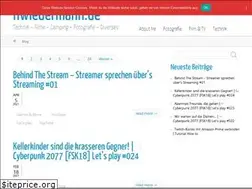 Sites similar to hwiedermann.de