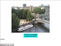 Sites similar to hwiesenthal.de