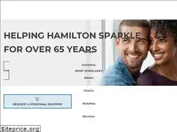 Sites similar to hwilliamsjewellery.com