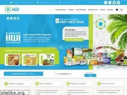 Sites similar to hwinganjuk.com