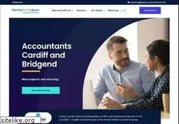 Sites similar to hwja-accountants.co.uk