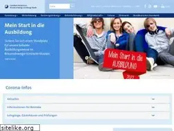 Sites similar to hwk-bls.de