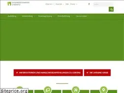 Sites similar to hwk-chemnitz.de