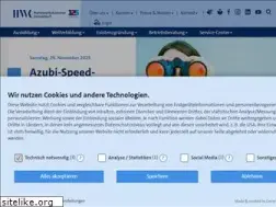 Sites similar to hwk-duesseldorf.de