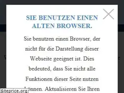 Sites similar to hwk-ff.de