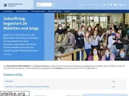 Sites similar to hwk-hannover.de