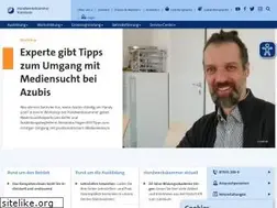 Sites similar to hwk-konstanz.de