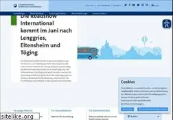 Sites similar to hwk-muenchen.de