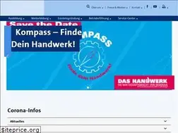 Sites similar to hwk-os-el.de