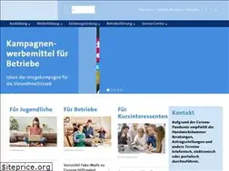 Sites similar to hwk-osnabrueck.de