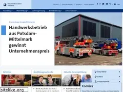 Sites similar to hwk-potsdam.de