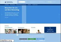 Sites similar to hwk-rhein-main.de