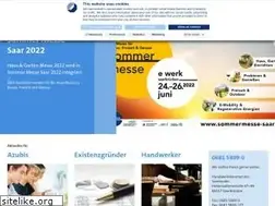 Sites similar to hwk-saarland.de
