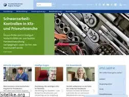 Sites similar to hwk-stuttgart.de