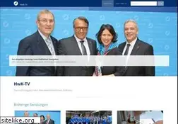 Sites similar to hwk-tv.de
