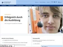 Sites similar to hwk-ufr.de
