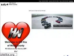 Sites similar to hwkia.com