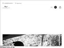 Sites similar to hwknives.com