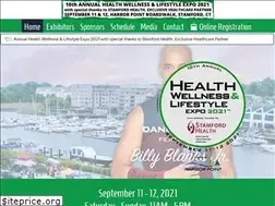 Sites similar to hwl-expos.com
