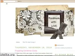 Sites similar to hwl-ria.blogspot.com
