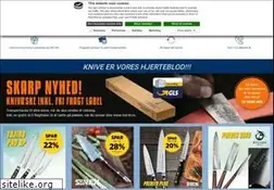 Sites similar to hwl.dk