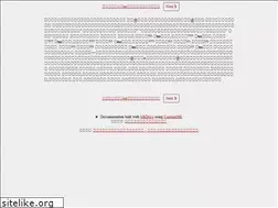 Sites similar to hwl20.com