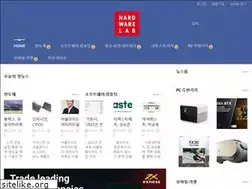 Sites similar to hwlab.com