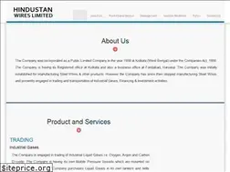 Sites similar to hwlgas.com