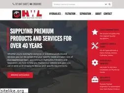 Sites similar to hwlgroup.co.nz