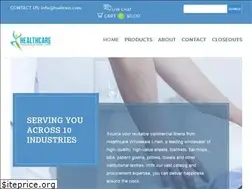 Sites similar to hwlinen.com