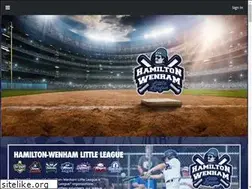 Sites similar to hwll.org