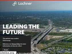 Sites similar to hwlochner.com
