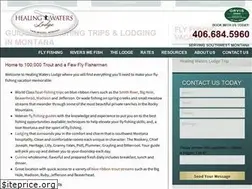 Sites similar to hwlodge.com