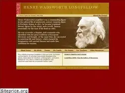 Sites similar to hwlongfellow.org