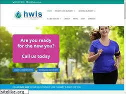 Sites similar to hwls.com.au