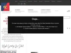 Sites similar to hwls.edu.tt