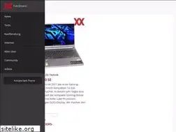 Sites similar to hwluxx.de