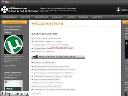Sites similar to hwmasters.com