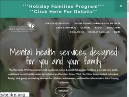 Sites similar to hwmcgc.org