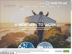 Sites similar to hwmco.com