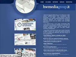 Sites similar to hwmediagroup.it