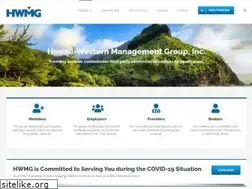 Sites similar to hwmg.org