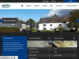 Sites similar to hwmglobal.com